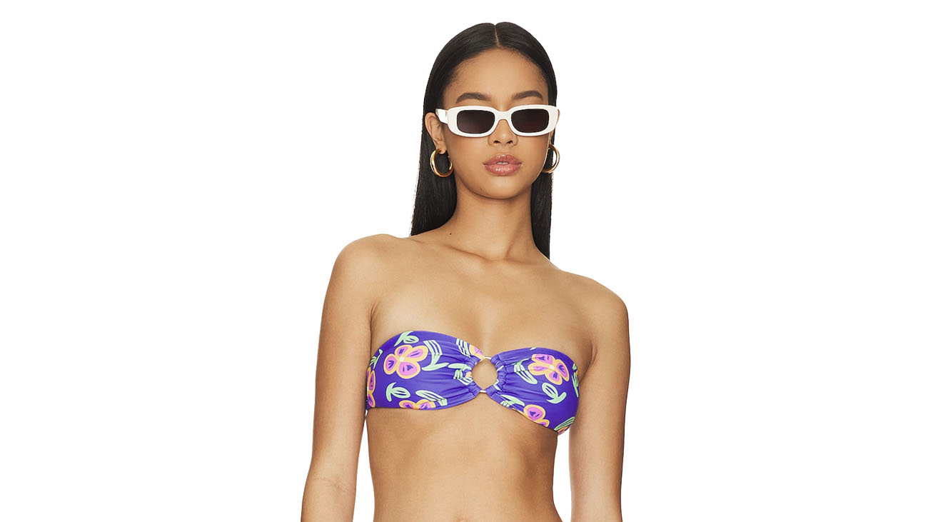 revolve bikini